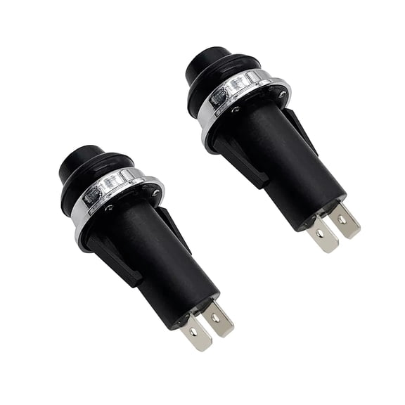 TAPDRA For Weber Spirit Grill Lighted Knob Switch 70189 Replacement E S 210 220 310 320 Series Durable Easy Install