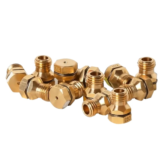TAPDRA Functional LP Conversion Kit 318565427 2319698 Part Number For Series Stove Range Cooktop Accessories