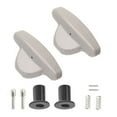 thumbnail image 1 of TAPDRA Handle Adjuster Kit for HRR216 HRX217 Lawn Mower Metal Plastic Easy Install Great Quality Direct Replacement Tested, 1 of 5
