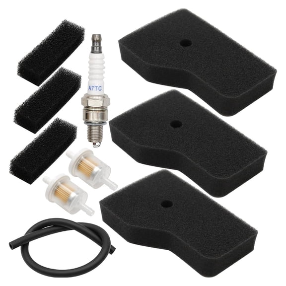TAPDRA Heavy Duty Generator Filter Kit Direct Replacement Parts for EB2000 EU2000iK1 EU2000iT1 Portable Power Generators