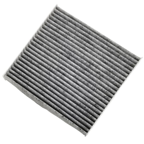 TAPDRA High Quality Cabin Air Filter for Toyota 4Runner Camry Corolla Highlander Lexus ES350 GS350 Direct Fit CF10285