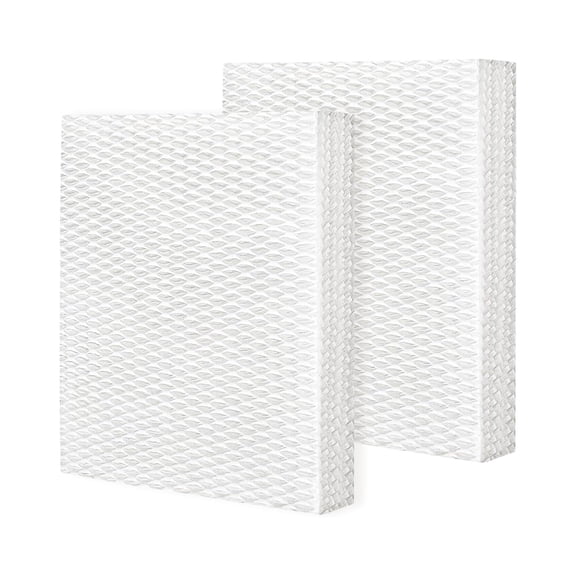 TAPDRA Honeycomb Design Humidifier Filter 2 Count For Evap2 Evap40 EVDC500 EVDC505 Humidifier Replacement Components