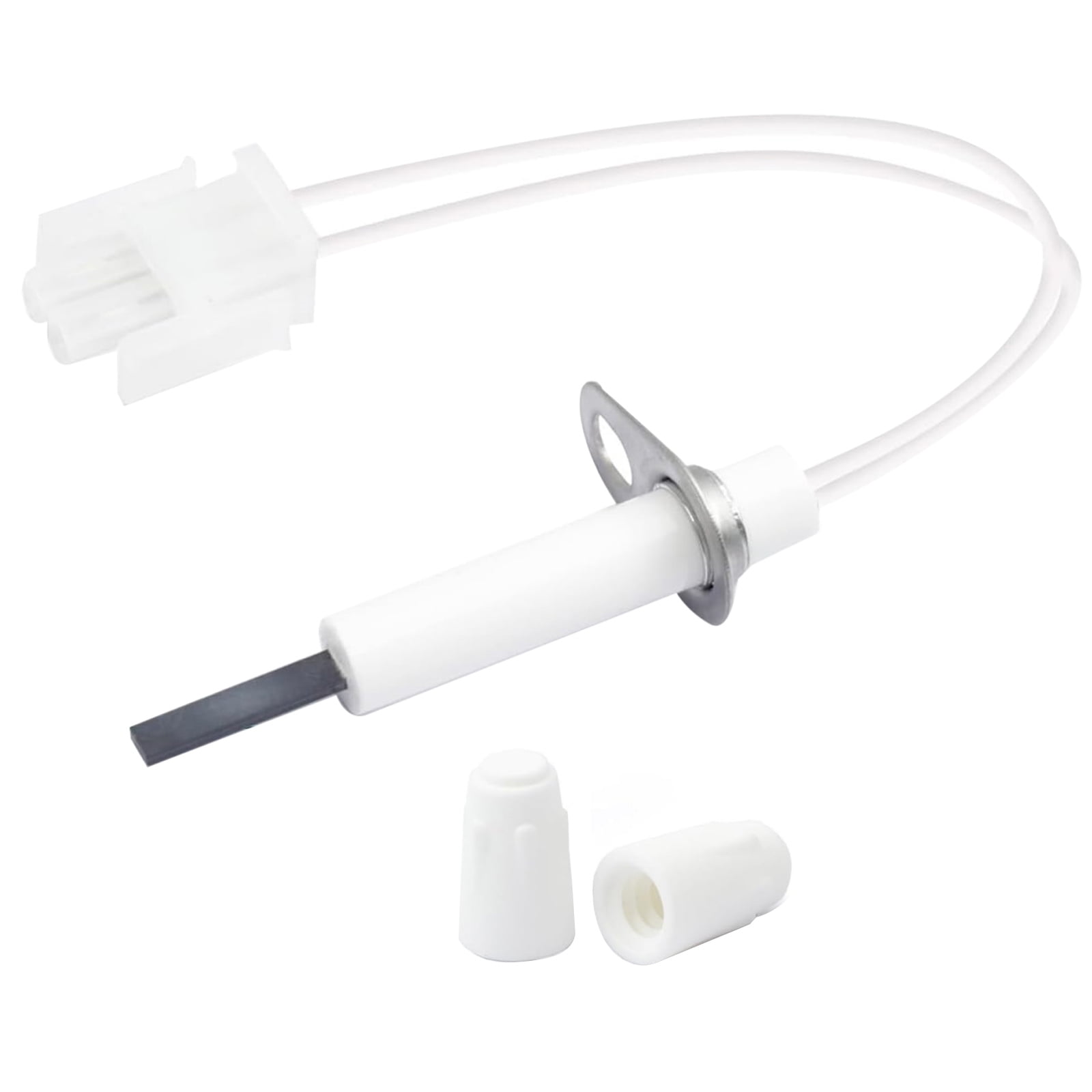 TAPDRA Hot Surface Ignitor, 1500°C Max Temp 17s Heat-Up, OEM 0130f00008s1 for Furnace Ignition Systems