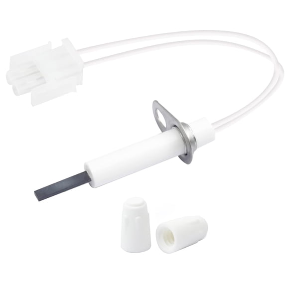 TAPDRA Hot Surface Ignitor, 1500C Max Temp 17s Heat-Up, OEM 0130f00008s1 for Furnace Ignition Systems