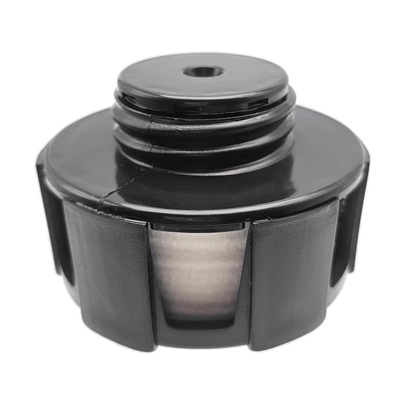 TAPDRA Hydraulic Oil Cap Durable Plastic Fit Part For Bobcat Mini Track Loaders Compact Excavators All Wheel Steer Loaders