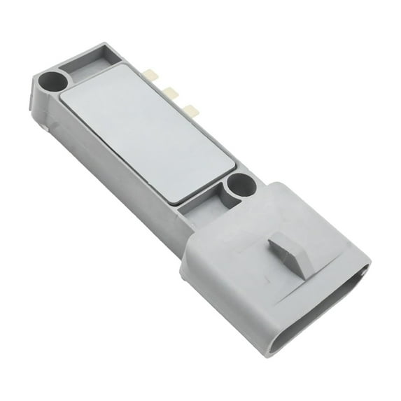 TAPDRA Ignition Control Module Replacement For 1983-1993 Models Metal ...