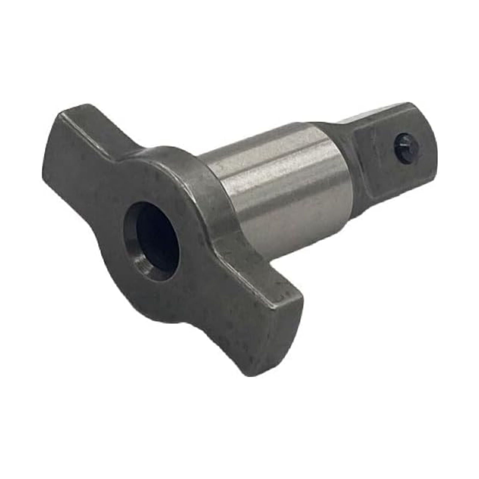 TAPDRA Impact Wrench Adapter for DCF899 Series Pressure Resistance Long Lasting Operational Assurance