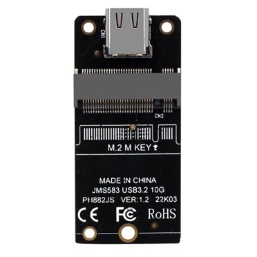 Seagate USB 3.0 Controller Board – E481033 JMS577 For 1KAAP2-501 / 1K9AP7-502