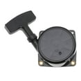 thumbnail image 1 of TAPDRA Leaf Blower Recoil Starter for Echo PB-755 PB-650 Series Backpack Blowers A051000840 Direct Replacement Tested Part, 1 of 5