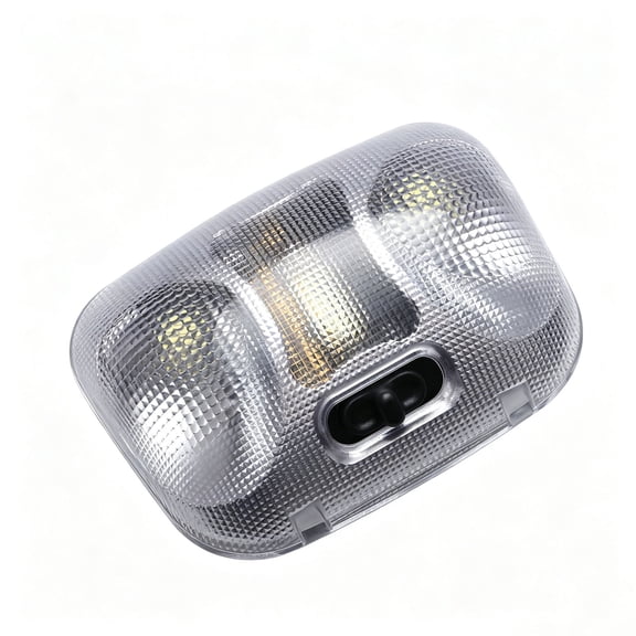 TAPDRA Led Dome Light Assembly Plug-And-Play Design For Ford Ranger 1993-2004 Interior Cab Lighting Replacement Components