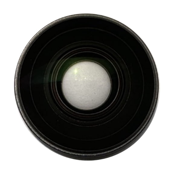 TAPDRA Lens Replacement Glass and Frame Kit Camera Lens Repair Part 22mm Lens for Insta360 One X4