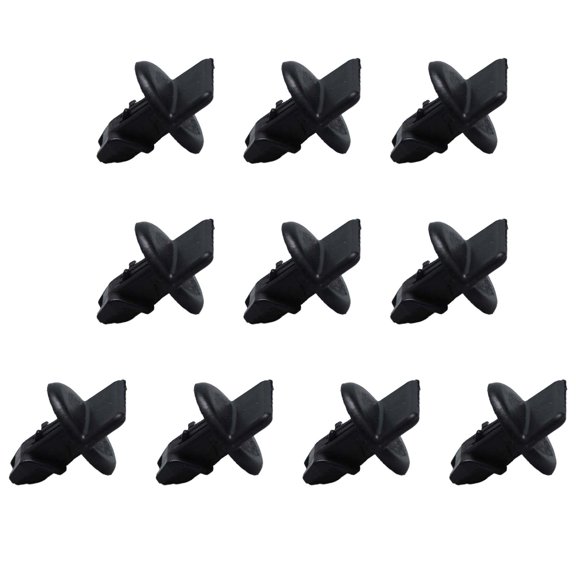 TAPDRA Locking Structure Body Panel Retainer Weatherproof Build For Highway Travel Vehicle Exterior Fastener Application