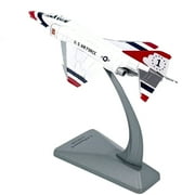 TAPDRA McDonnell-Douglas F-4 Phantom II Fighter 1144 Scale Model for Display and Gift