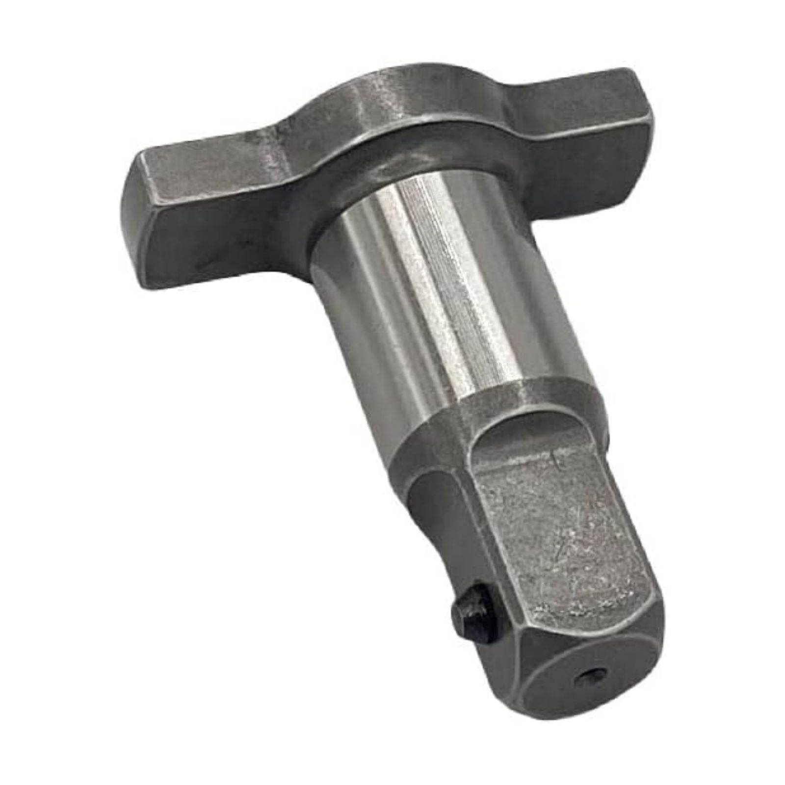 TAPDRA Metal Adapter for Cordless Impact Wrench 12 7mm Shaft Precision Crafted Effortless Change