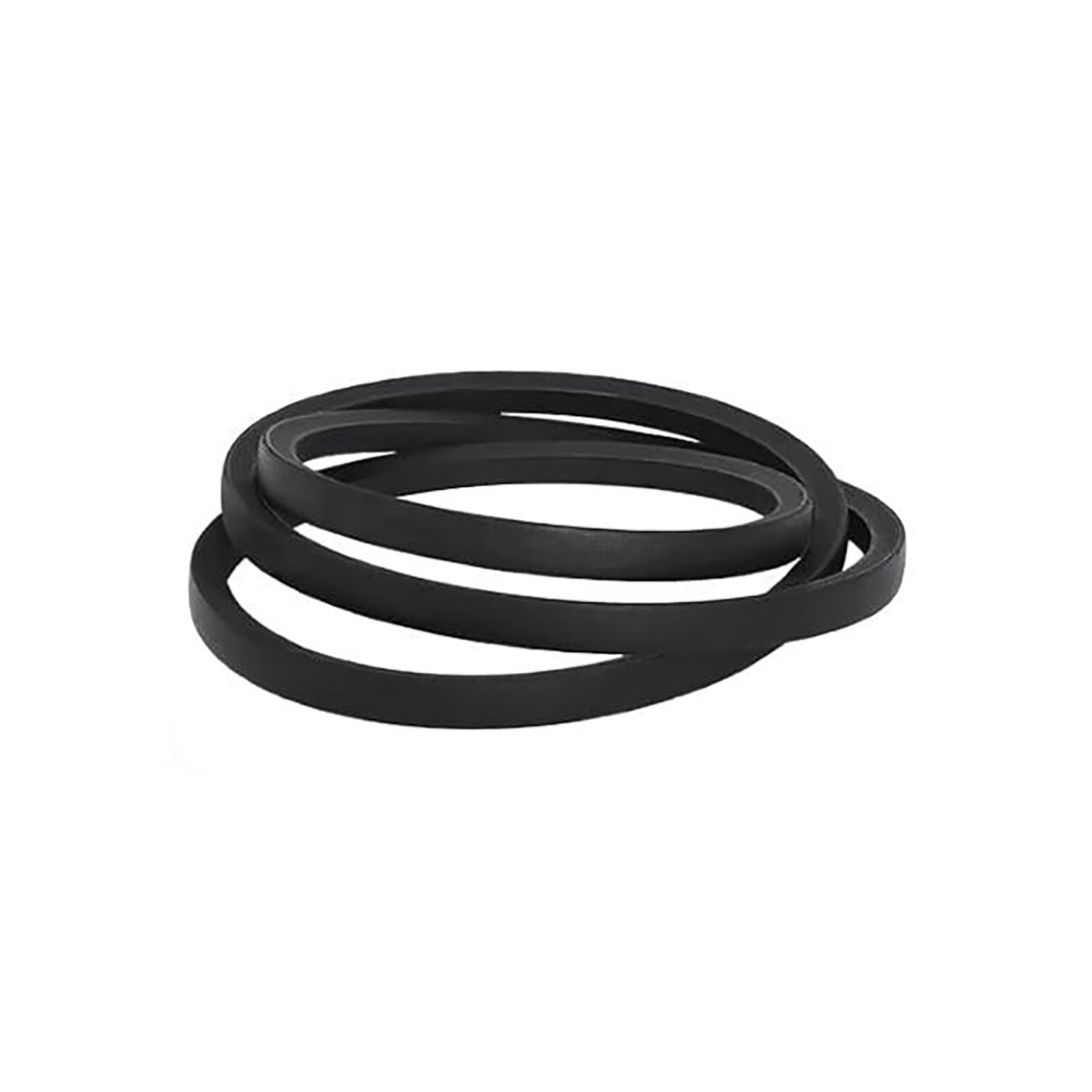 2-Pack 954-04044A 50-inch Deck Belt Replacement for Cub Cadet RZT50 (17AI2ACP710, 17AI2ACP709, 17AI2ACP756, 17AI2A) (2008 & Before, 2008) Kawasaki 17AI2ACP - Compatible with 754-04044A Drive Belt 2-Pack 954-04044A 50-inch Deck Belt Replacement for Cub Cadet RZT50 (17AI2ACP710, 17AI2ACP709, 17AI2ACP756, 17AI2A) (2008 & Before, 2008) Kawasaki 17AI2ACP - Compatible with 754-04044A Drive Belt