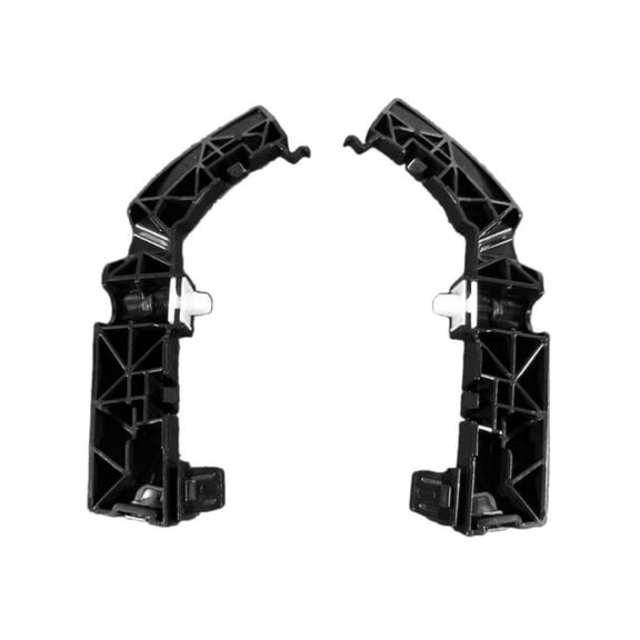 TAPDRA New Bumper Reinforcements for Challenger Models 2008 2021 Easy Installation ABS PC Construction for Improved Collision Safety