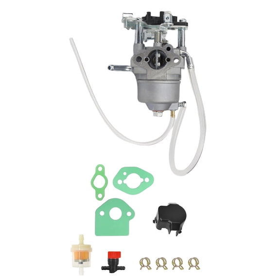 TAPDRA New Carb Kit 308054124 for Ryobi RYi2300BT RYi2300BTA Generator Engine Performance Easy Install Metal