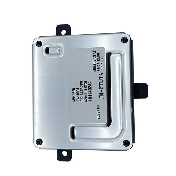 TAPDRA New DRL Control Module 4G0907697F for VW Golf/GTI/Passat Upgrade Daytime Visibility