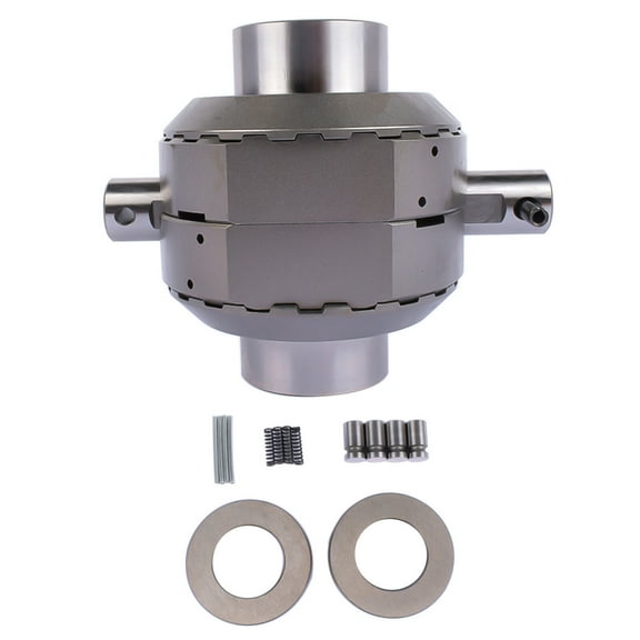 TAPDRA New Differential Locker for Ford F-Series Pickups Optimizes Performance