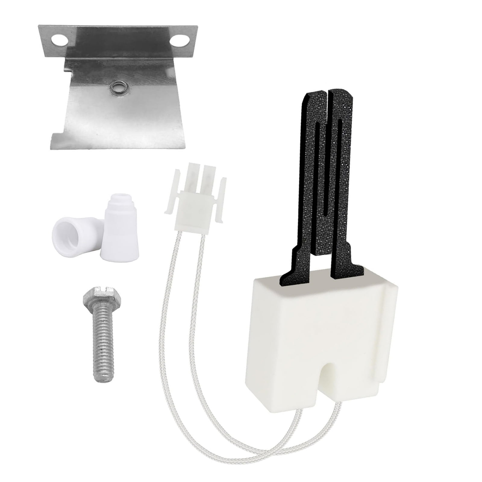 TAPDRA New Furnace Igniter Kit 120V Quality Materials OEM 025-32625-000 For York Luxaire Coleman Furnace Maintenance