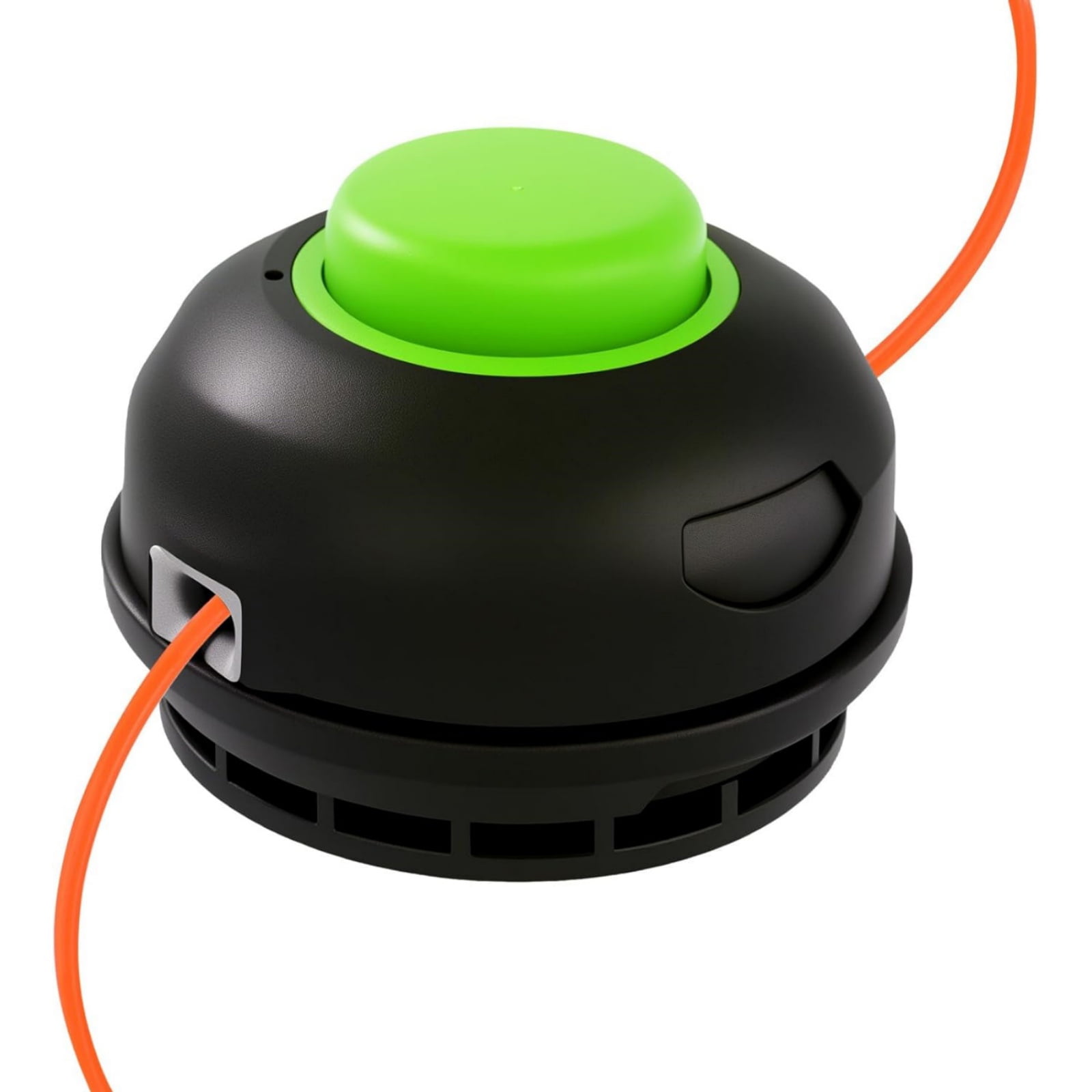 TAPDRA New String Trimmer Head Direct Replacement Quality Materials For EGO Power+ 15 Models ST1500XY ST1504SF