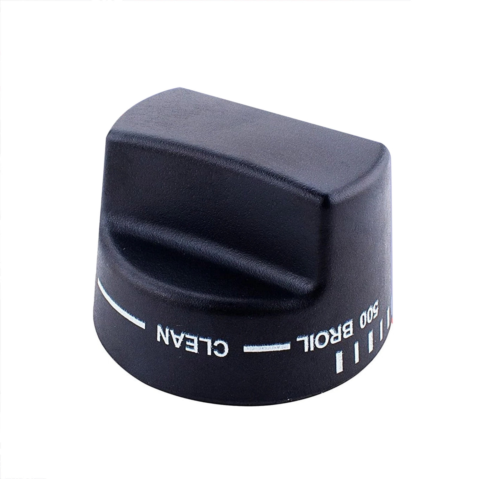TAPDRA Oem Thermostat Knob PB010129 811005 AP5315410 Black Plastic High Temperature Resistance For Viking Stove