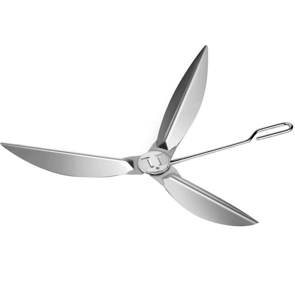 TAPDRA One-Touch Cleaning System for Weber 22 Grill Ash Removal 90992 for Kettle Grills BBQ Replacement Kit