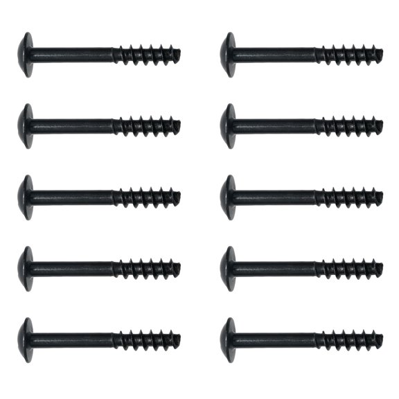 TAPDRA Pan Head Air Filter Housing Screw Self-Tapping Thread For Automotive Air Intake System Maintenance Hardware Parts