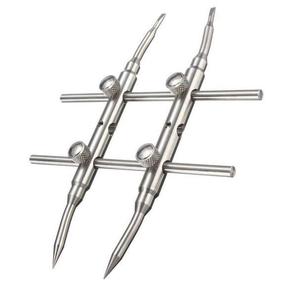 TAPDRA Part 10~120MM Adjustable Pro DSLR Lens Spanner Wrench Opening Tool For Camera Lens Ring Removal Repair Tools