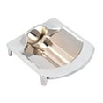 thumbnail image 1 of TAPDRA Part 32mm Diameter Coin Insert Entry Coin Container for Arcade Top Coin Acceptor Slot Game Machine Gaming Device Parts Accessories, 1 of 2
