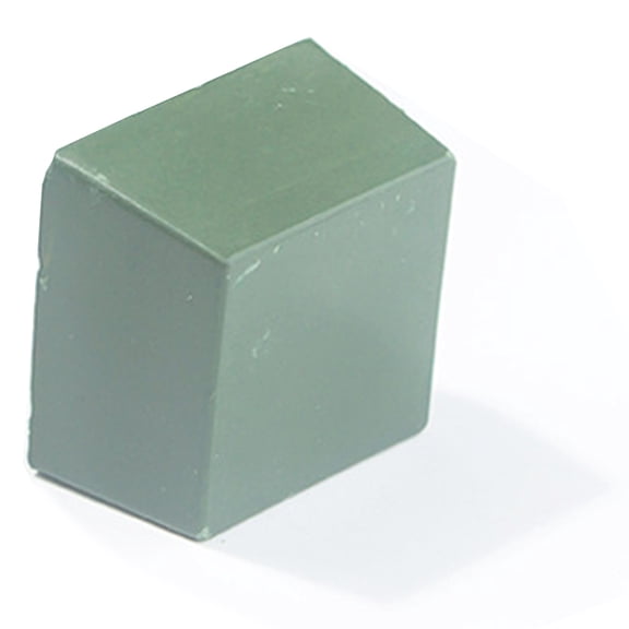 TAPDRA Part Alumina Green Rouge Abrasive Polishing Paste Buffing Compound Metal Grinding Parts