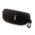 thumbnail image 1 of Zipper Glasses Box folding Sunglasses EVA Case Glasses Folding Organizer TAPDRA Spare Part, 1 of 3