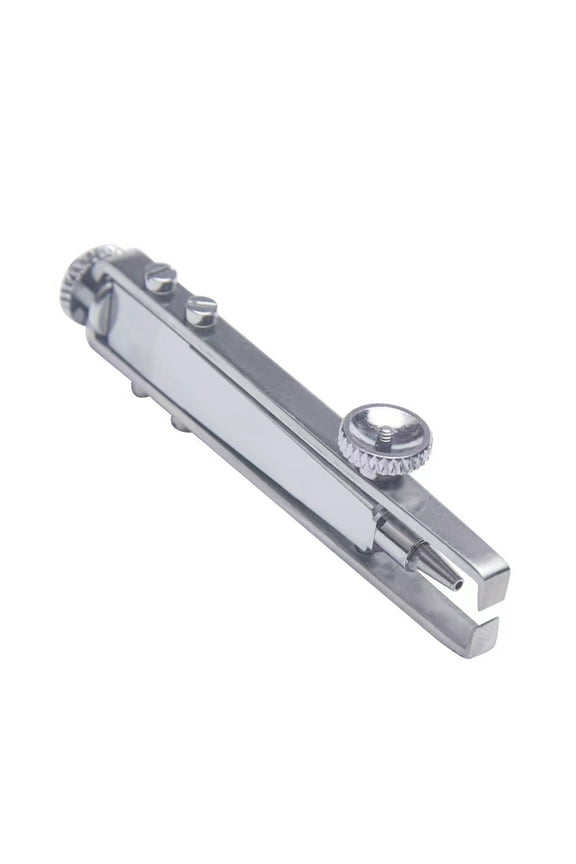 Part Metal 7.1CM Watch Movement Watchmaker Repair Tool Wrist Seconds Hands Remover Lifter Plunger Puller Repairing Tool For ETA 7750