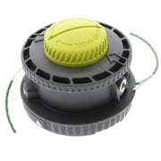 TAPDRA Plastic String Trimmer Head for Trimmer Attachments RY15527 RY15526 RY15529VNM Direct Replacement 100% Tested OEM 314608005