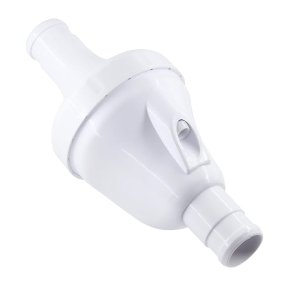 TAPDRA Pool Cleaner Backup Valve Kit 9 100 1200 9 100 1204 PC Direct Replacement Great Quality for 360 380