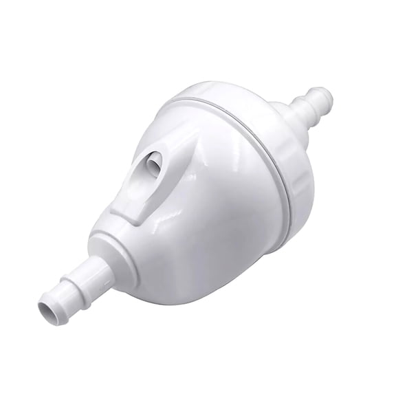 TAPDRA Pool Cleaner G52 Backup Valve Kit for 180 280 380 480 Pro 3900 Easy Install Quality Replacement Direct Fit for Polaris G52