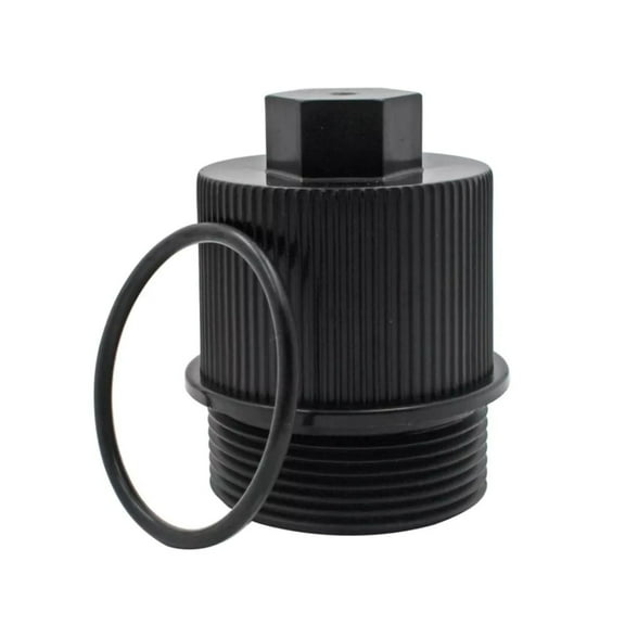 TAPDRA Pool Filter Drain Plug 190030 for Pentair Clean Clear FNS Quad Series Durable Leak Proof with O Ring