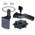 thumbnail image 1 of TAPDRA Pool Valve Repair Kit Positive Seal Never Lube Fits 4715 4716 Durable ABS Easy Install with Diverter for Jandy, 1 of 4