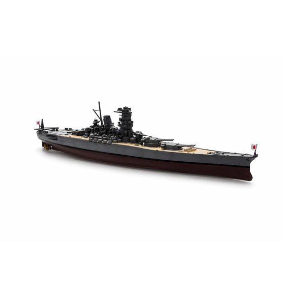 TAPDRA PreAssembled Ship Model Set Compatible With Display Unit For Hobby Enthusiast Collection Scenarios