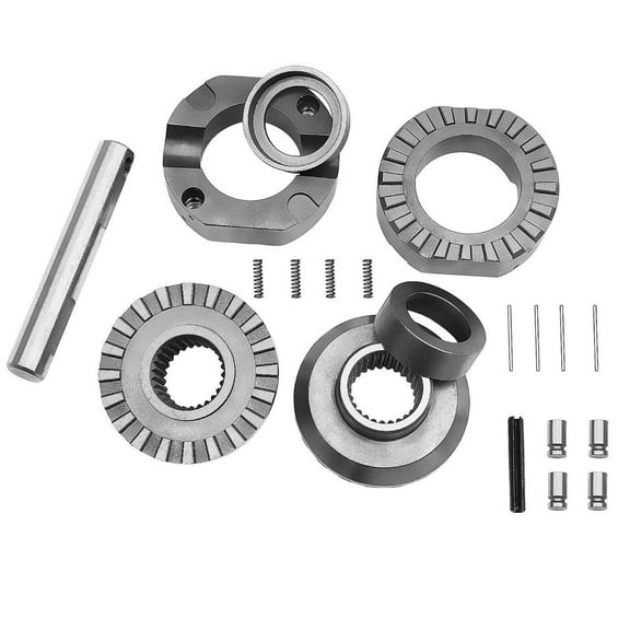 TAPDRA Precision-Crafted Differential Locker for Dana 30 Designed for Jeep CJ5, CJ6, & CJ7