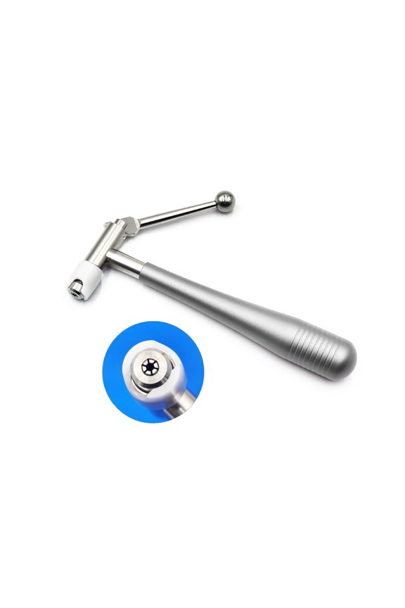 Precision Watch Movement Tool Anti Damage Extraction Feature For Watch Repair Business Component Disassembly Tool