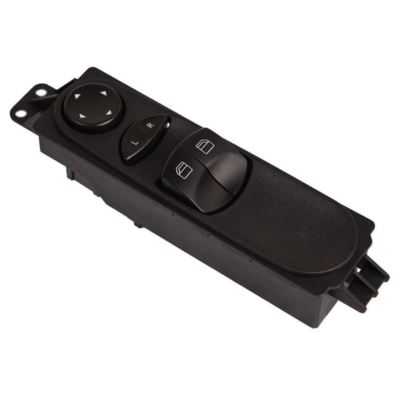 TAPDRA Quality Material Power Window Switch OE A9065451213 For Mercedes 2010-2017 Sprinter 2500 3500 Front Left Accessory