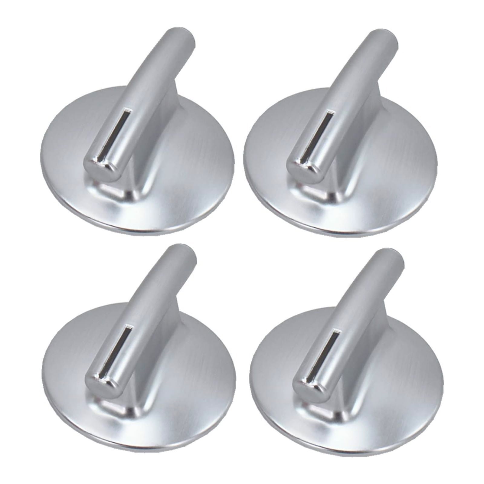 TAPDRA Quality Stove Knobs for Whirlpool, Resistant to High Temps, Safe & Healthy Cooking Guaranteed