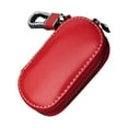thumbnail image 1 of TAPDRA Quick Closure Car Key Holder Easy Access, Protects Keys from Scratches & Dust, 1 of 5