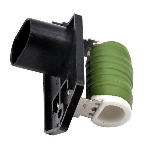 TAPDRA Radiator Fan Resistor Module for Jeep Renegade Ram ProMaster City Fiat 500X Cooling System Component OEM 68247207AA