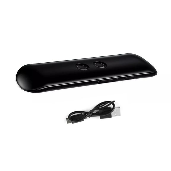 TAPDRA Real-Time Language Translator 144+ Languages Voice/Text/Photo Bluetooth Rechargeable Portable for Travel Meeting Learning 99%