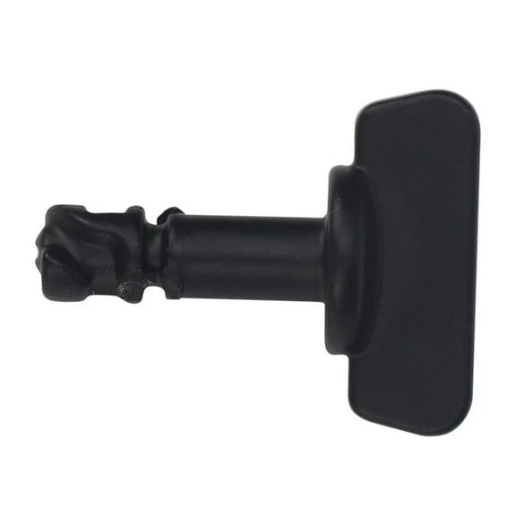 TAPDRA Rear Hitch Cover Mounting Bolt for Chevrolet Traverse LT True North RS Premier Terrain Denali Buick Enclave