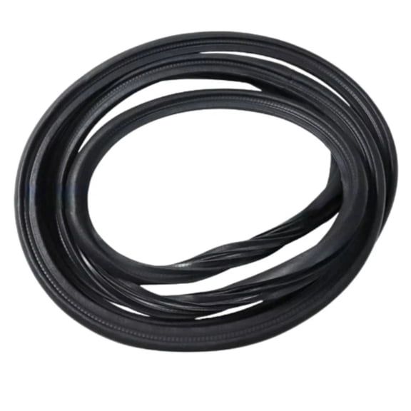 TAPDRA Replacement Back Door Weatherstrip for Lexus LX470 1998-2007 Rubber 67881-60111 New Quality Direct Fit