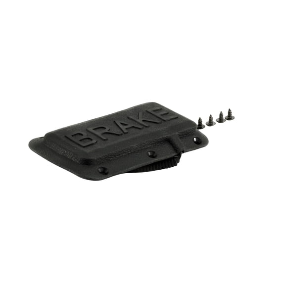 TAPDRA Replacement Brake Light Switch for Golf Carts for Club Car EZGO Yamaha Universal 12V 36V 48V Easy Install with Screws