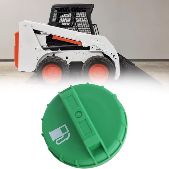 TAPDRA Replacement Diesel Cap Tested Quality For E Series Excavators S450 S590 Loaders Industrial Heavy Machinery